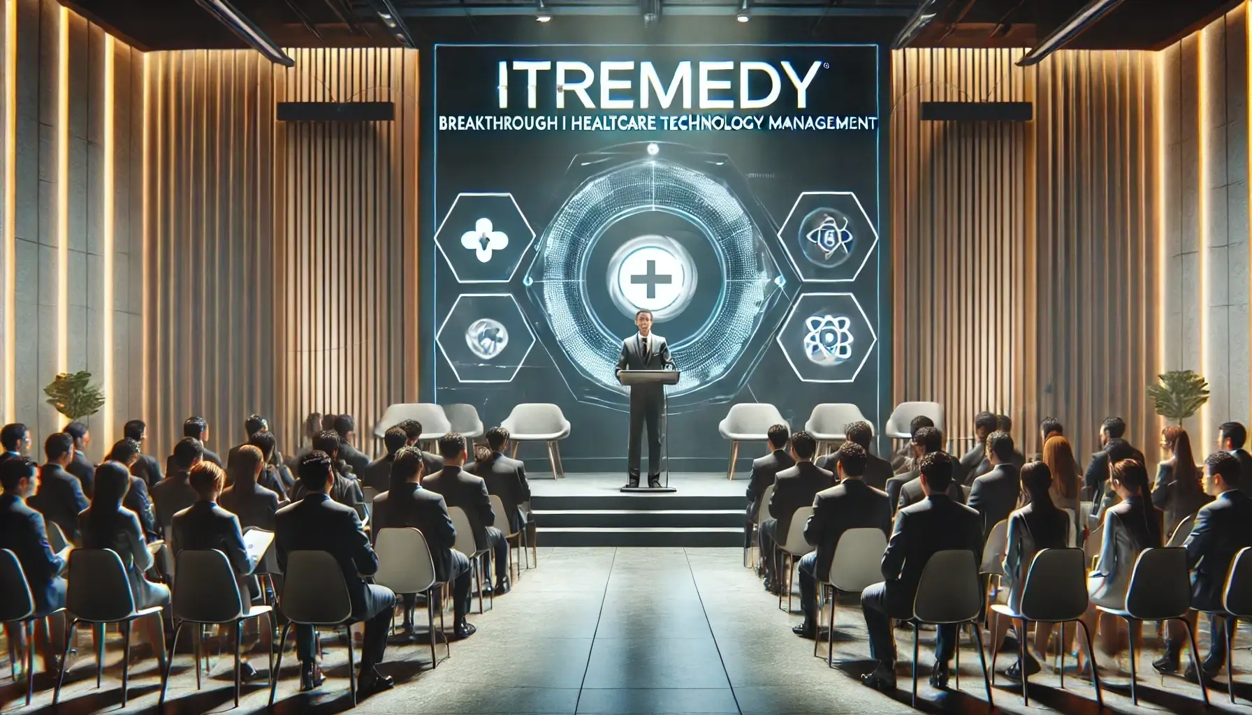 ITRemedy Announces a Breakthrough in Healthcare Technology Management: The First Dallas-Based IT MSP and MSSP to Manage Medical Devices