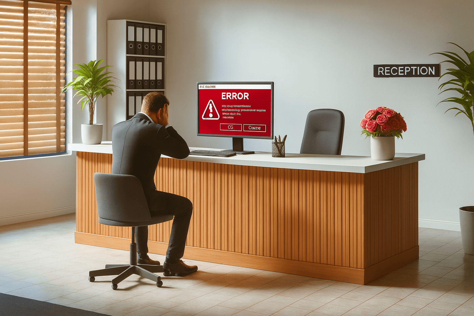 Data Disasters Can Strike Anytime: Why SMBs Must Prioritize Backup and Recovery